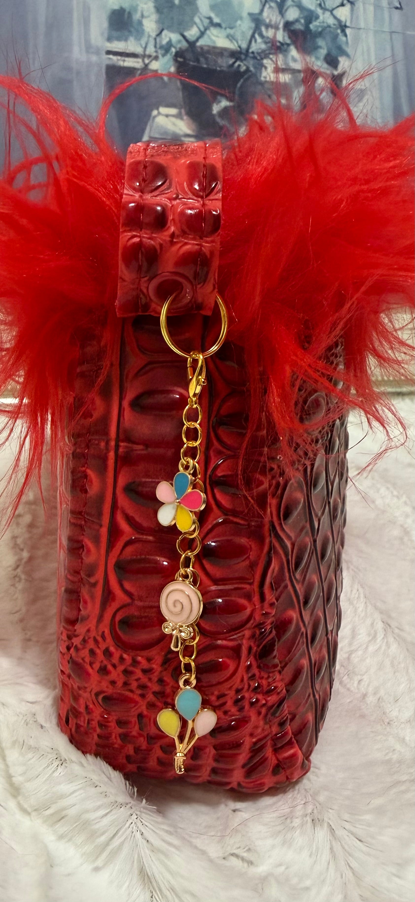 Bag Charm