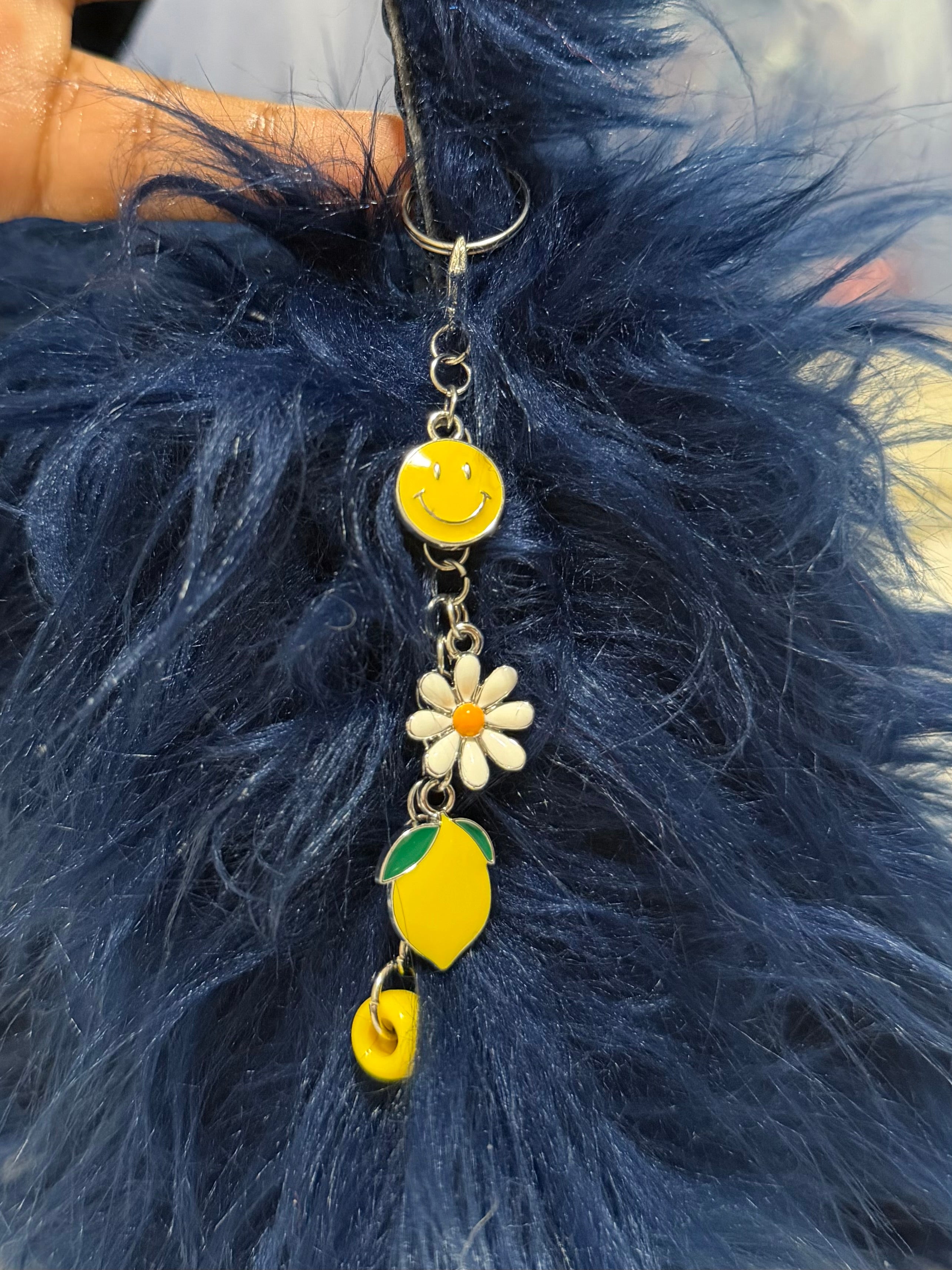 Bag Charm