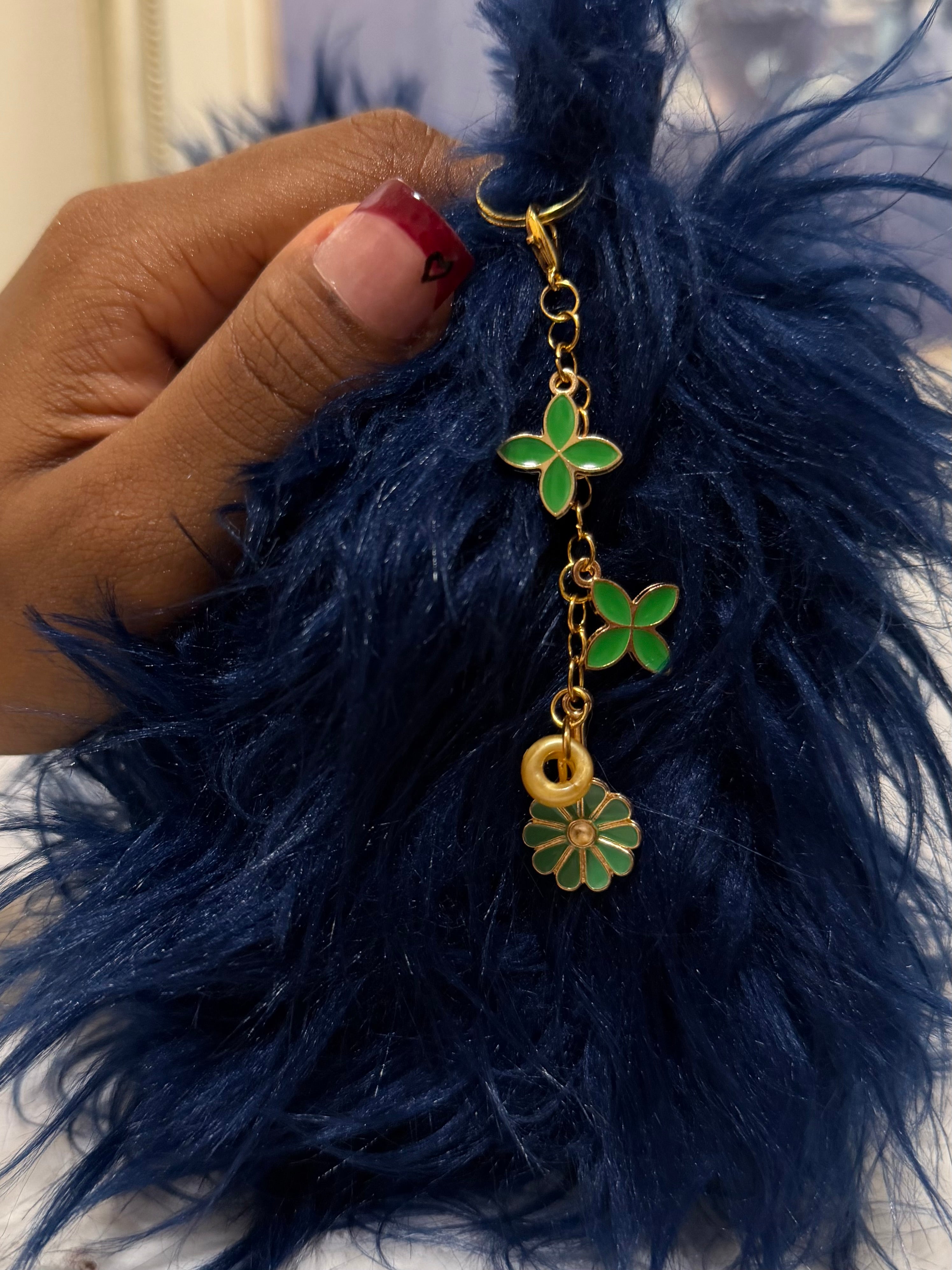 Bag Charm