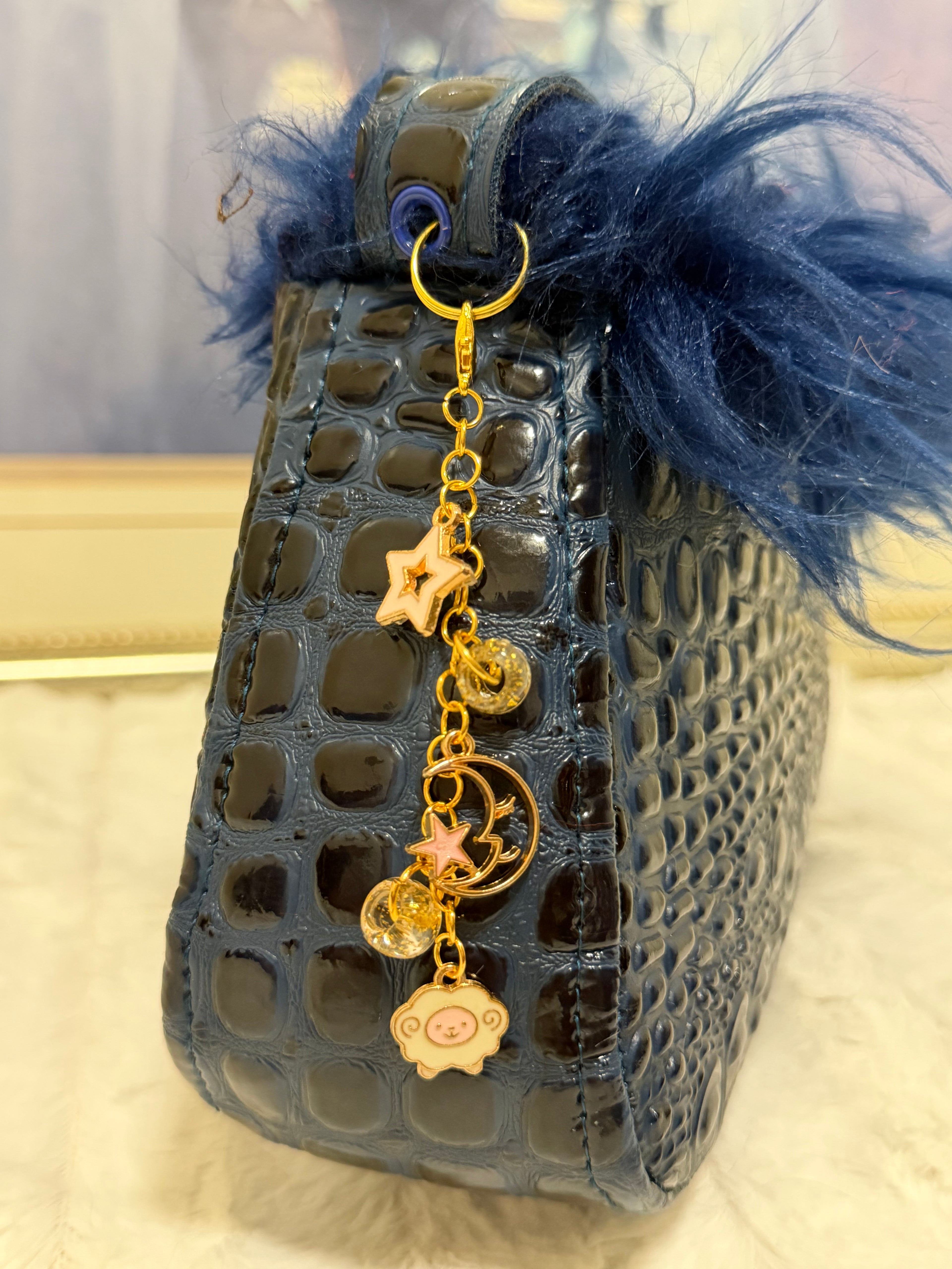 Bag Charm