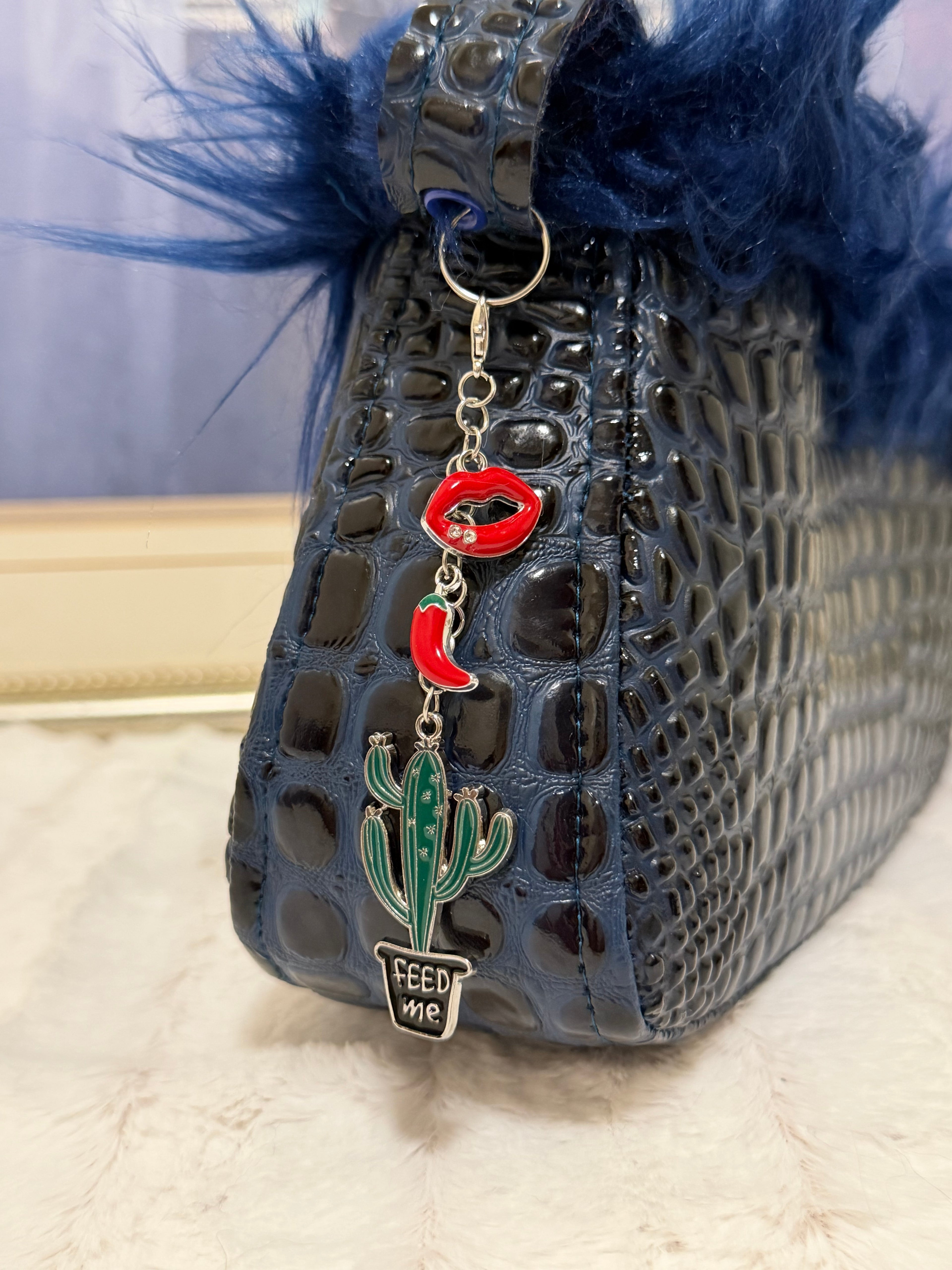 Bag Charm
