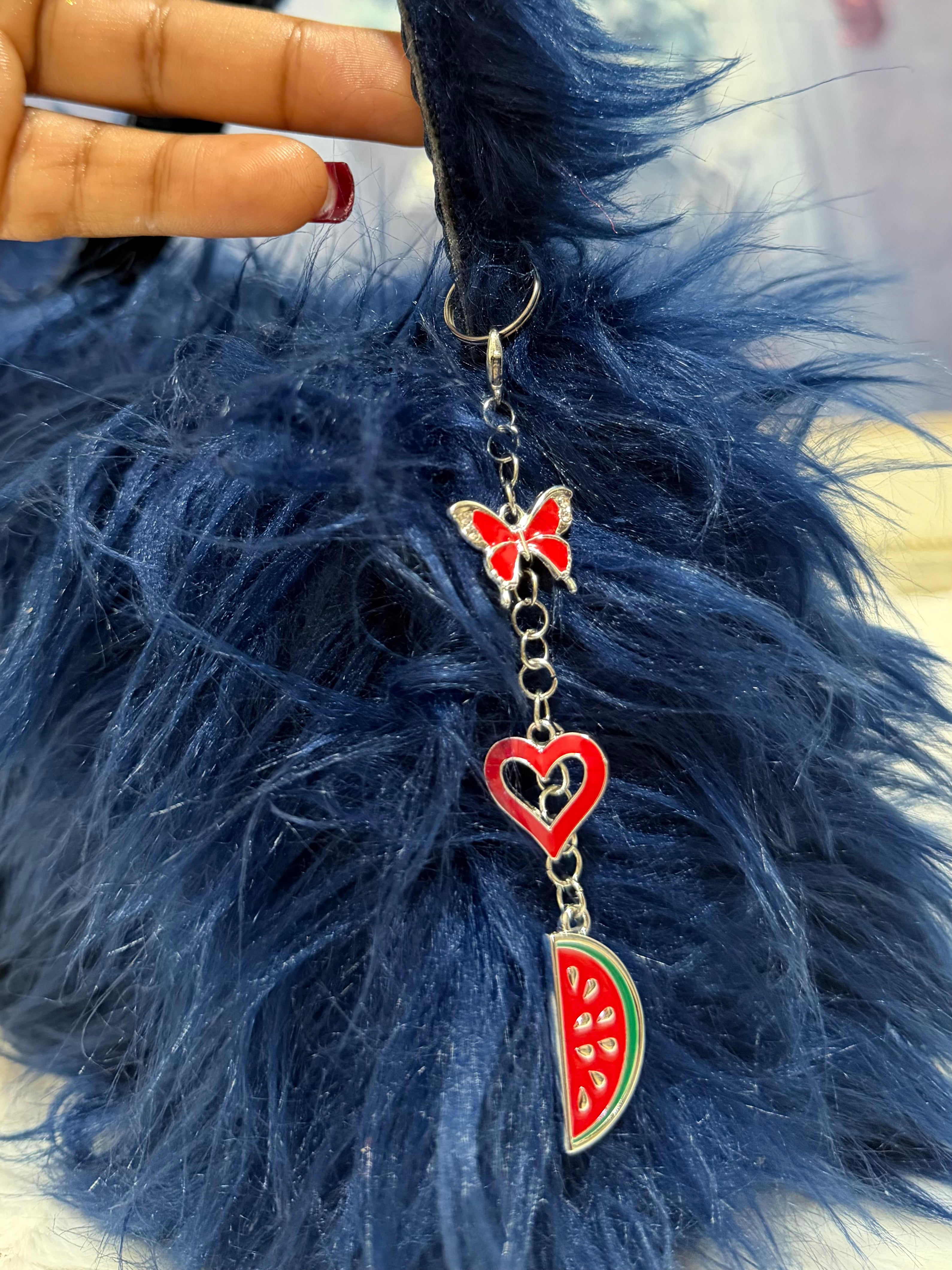 Bag Charm