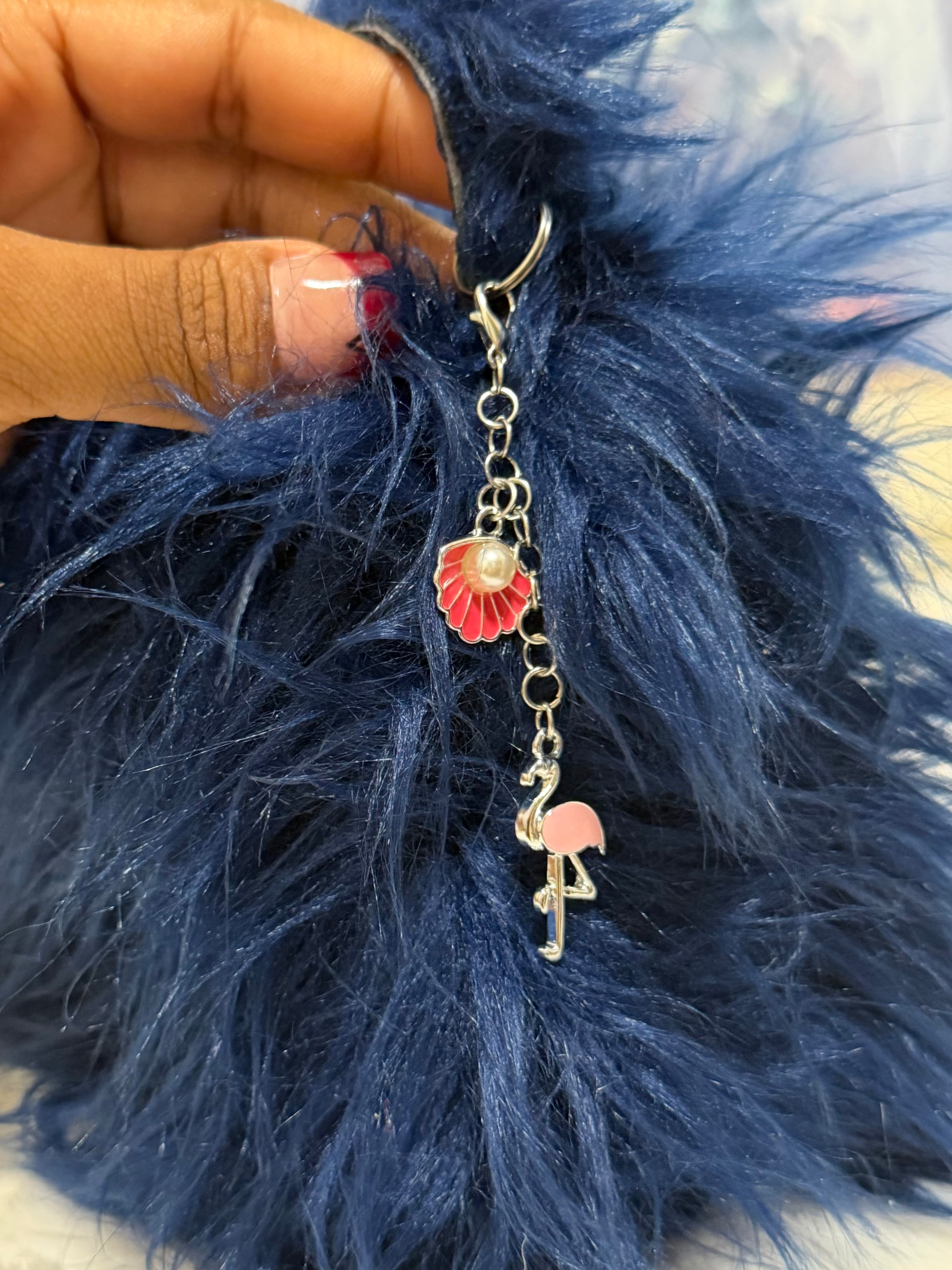 Bag Charm