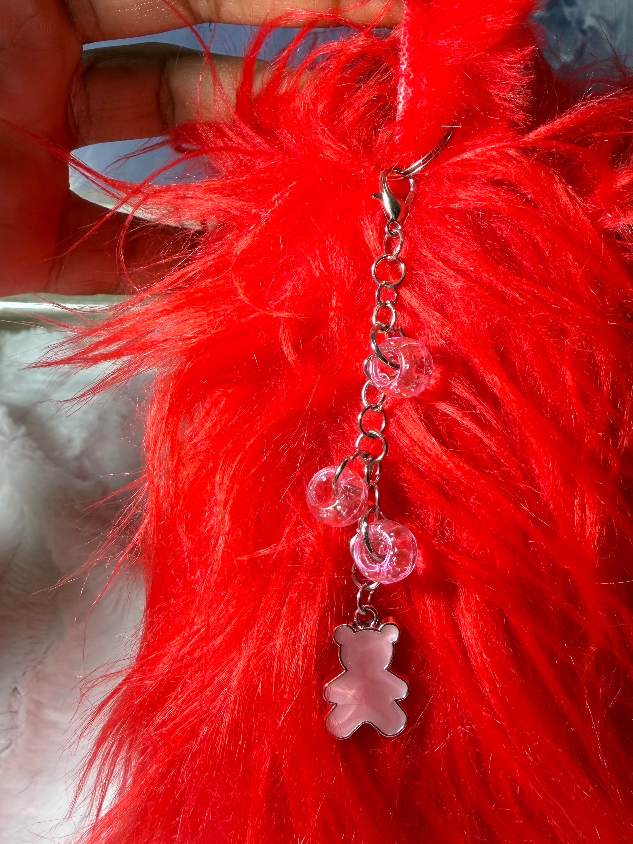 Bag Charm