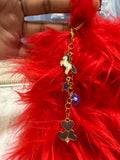 Bag Charm