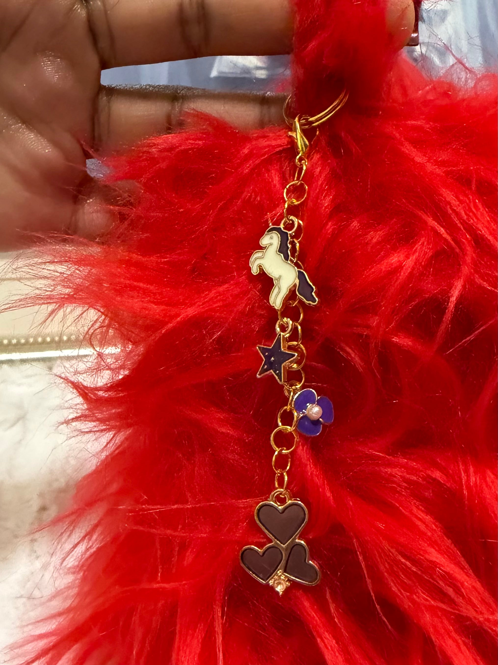 Bag Charm