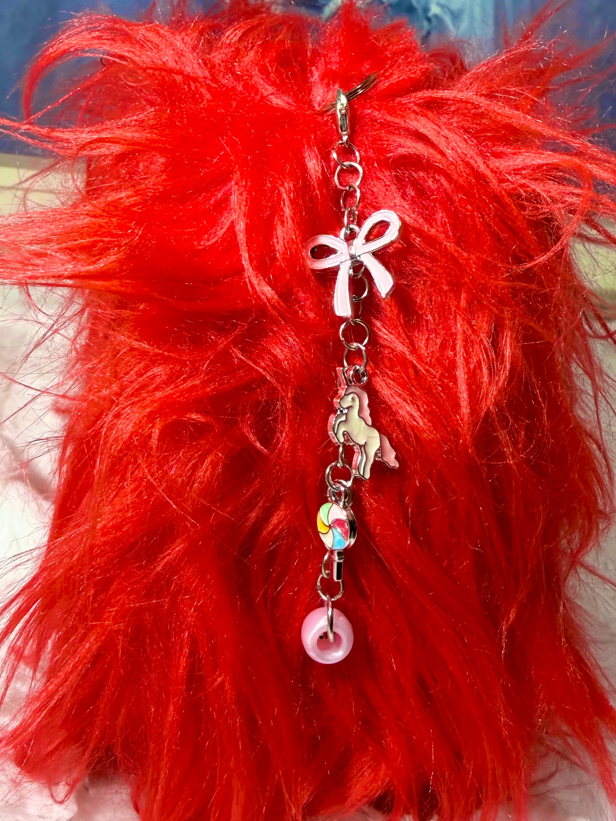 Bag Charm