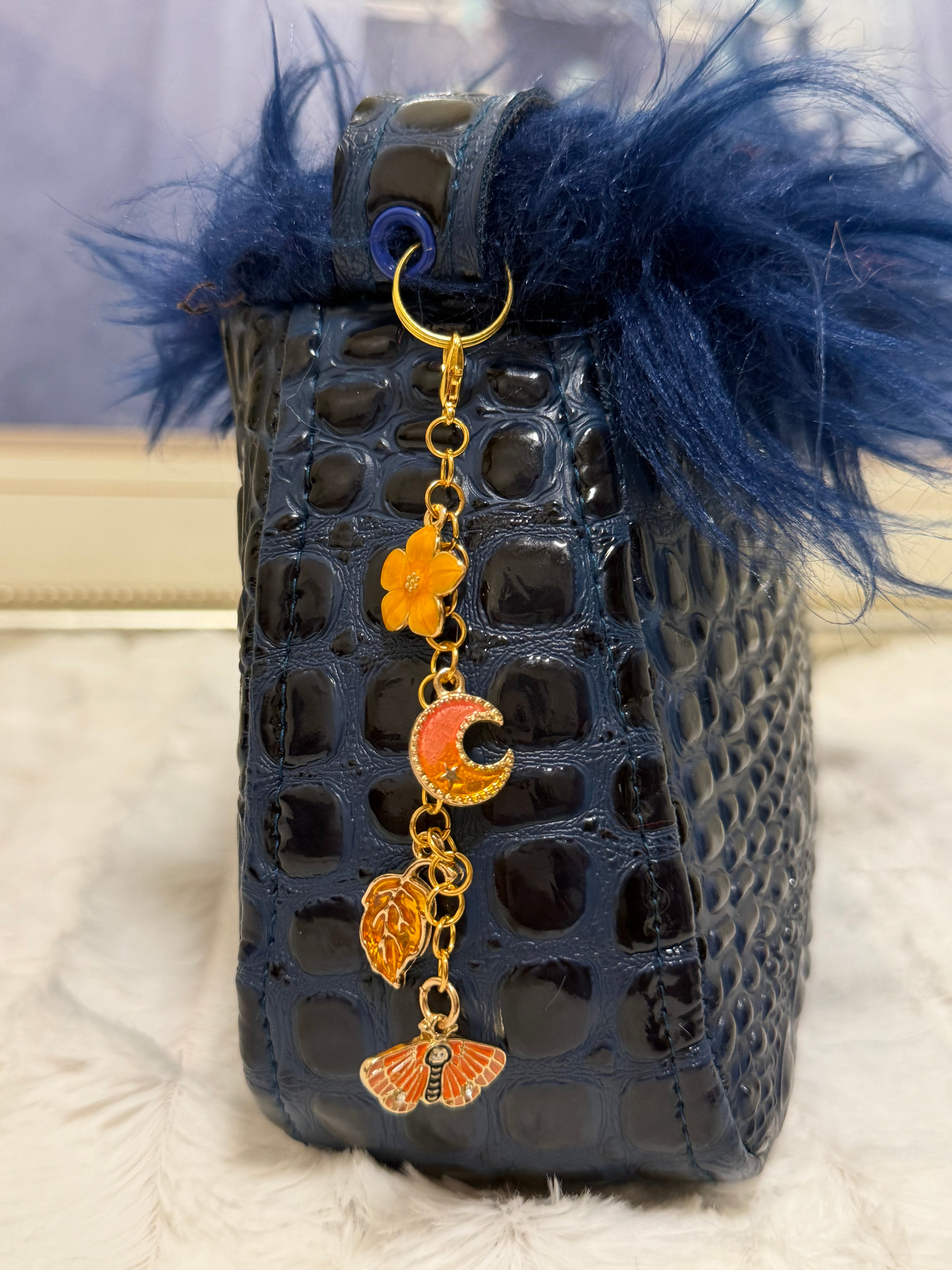 Bag Charm