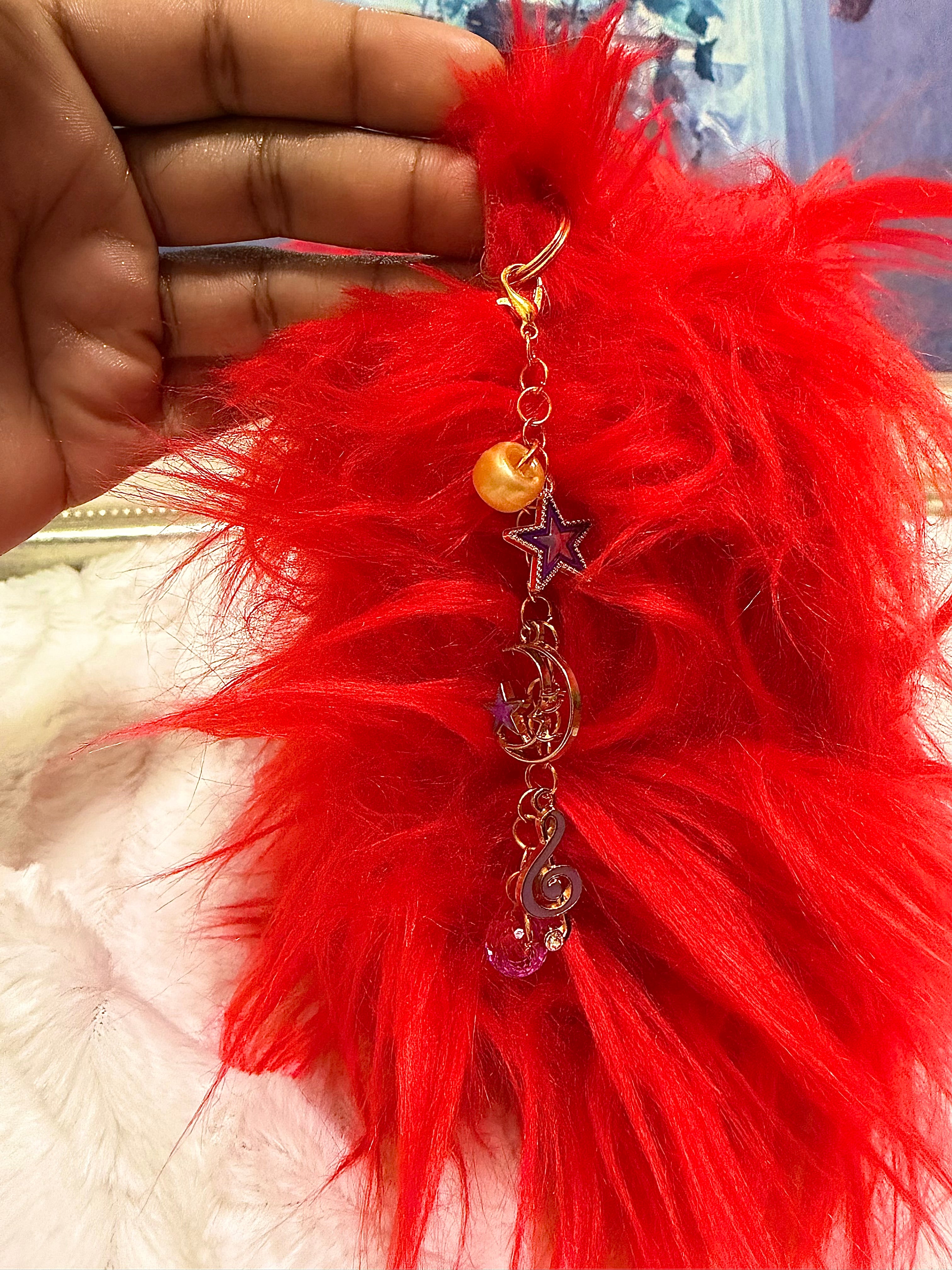 Bag Charm