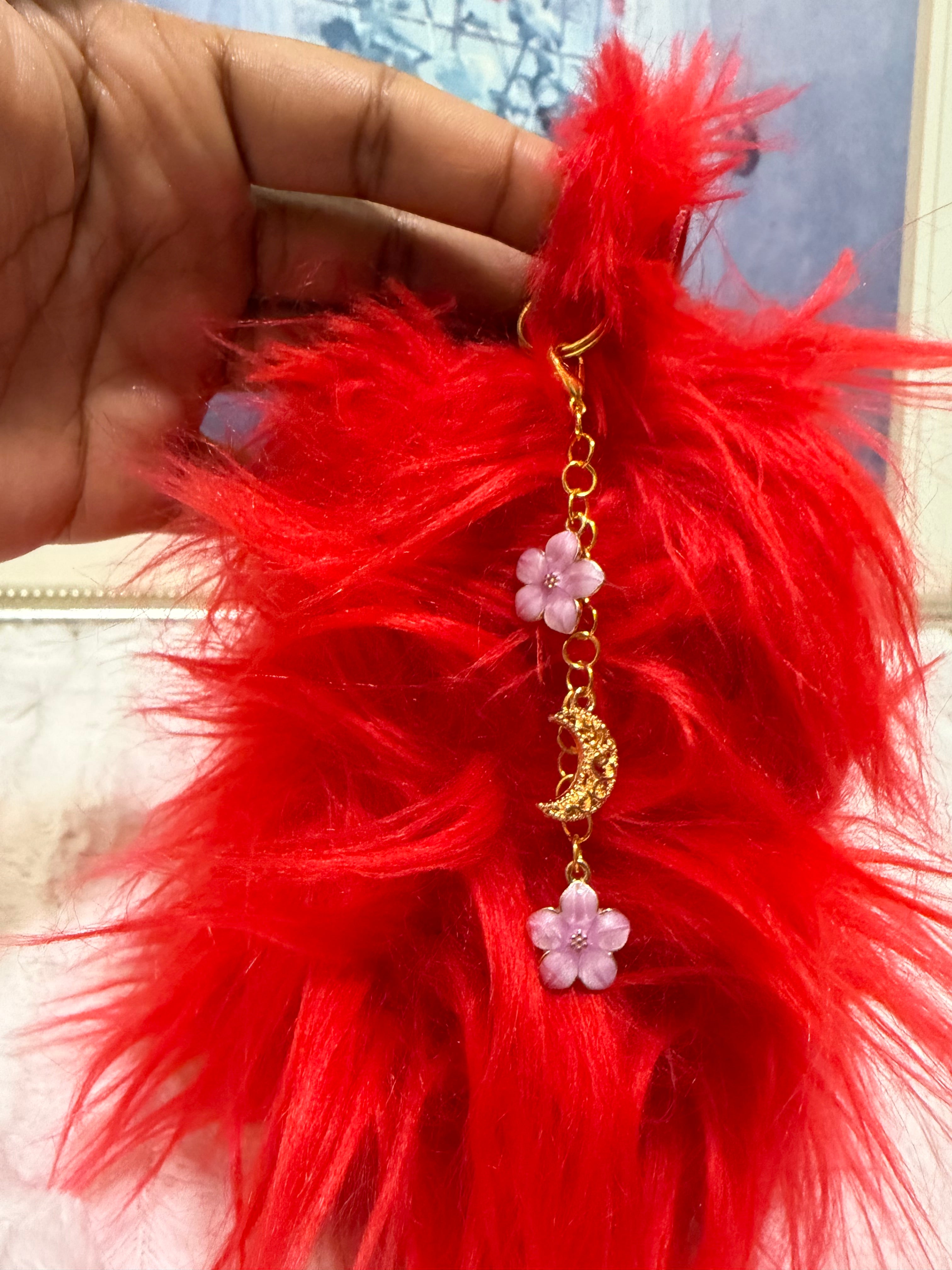 Bag Charm