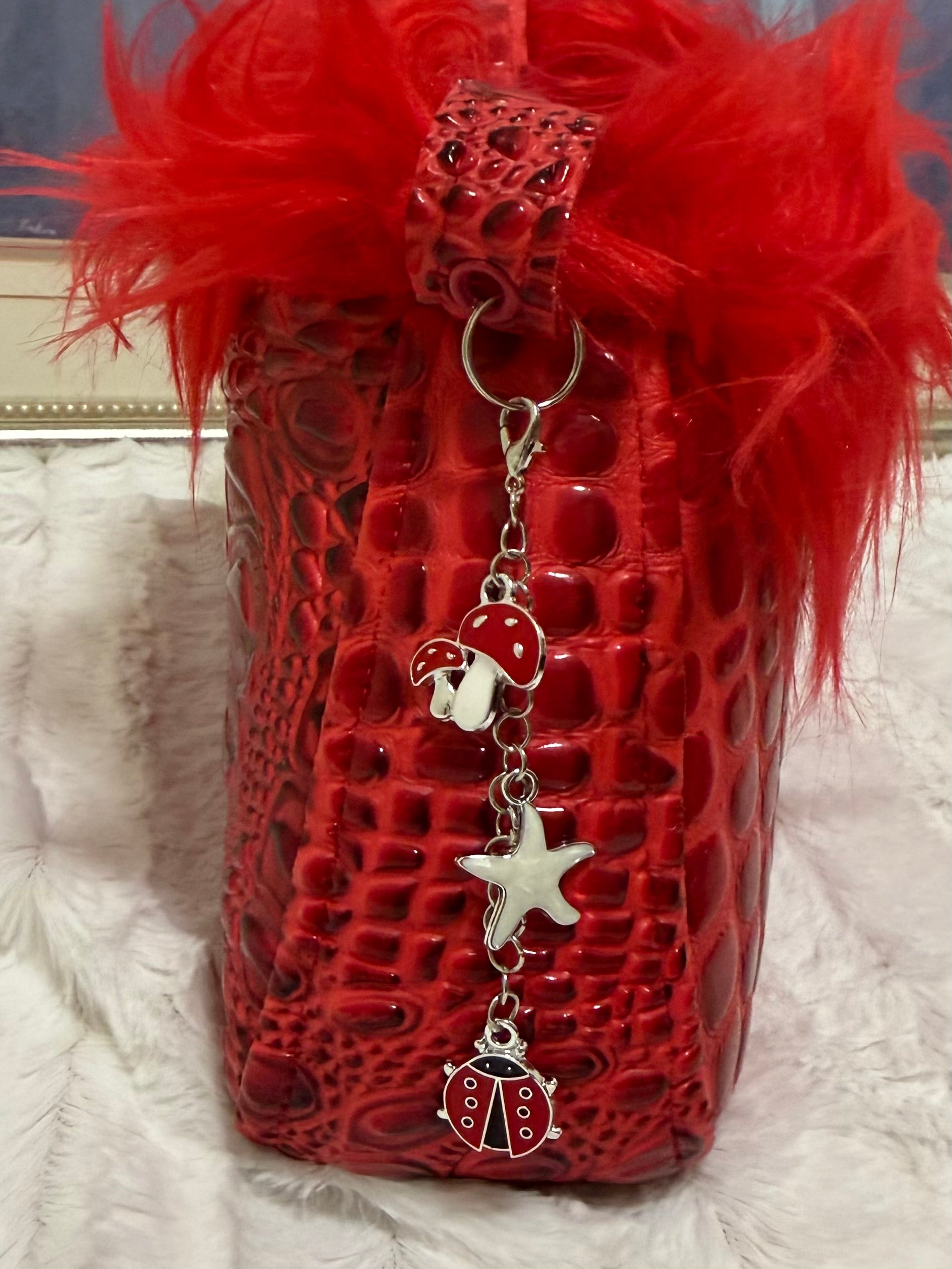 Bag Charm