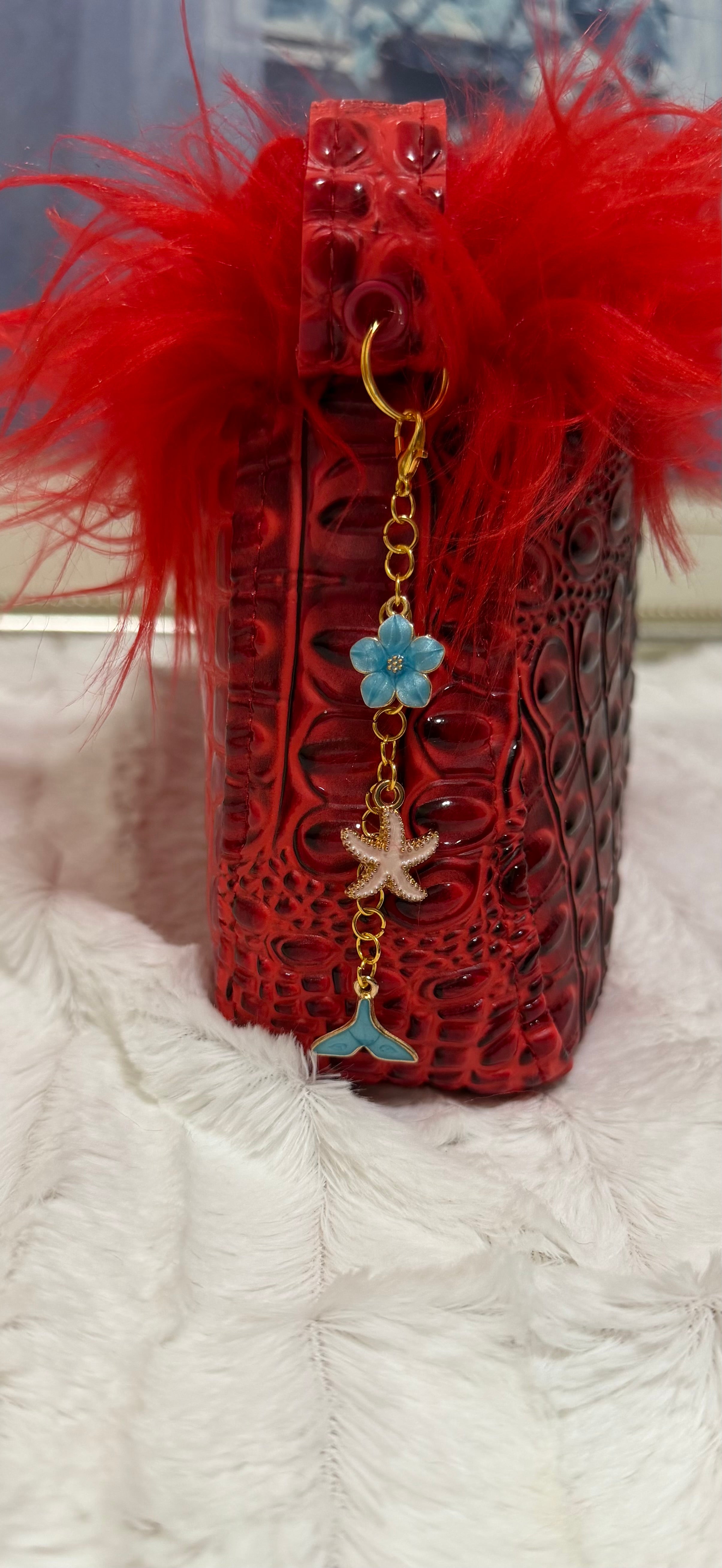 Bag Charm