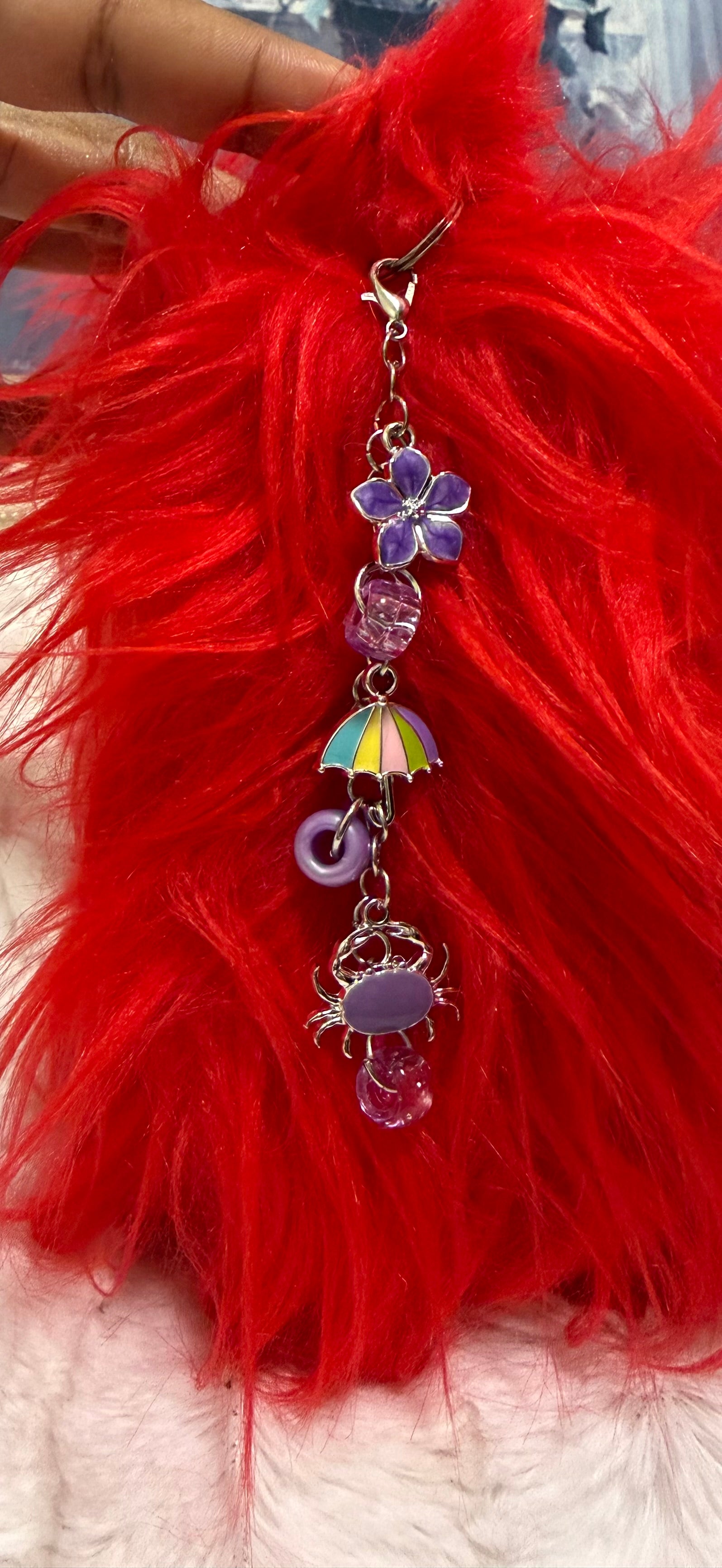 Bag Charm