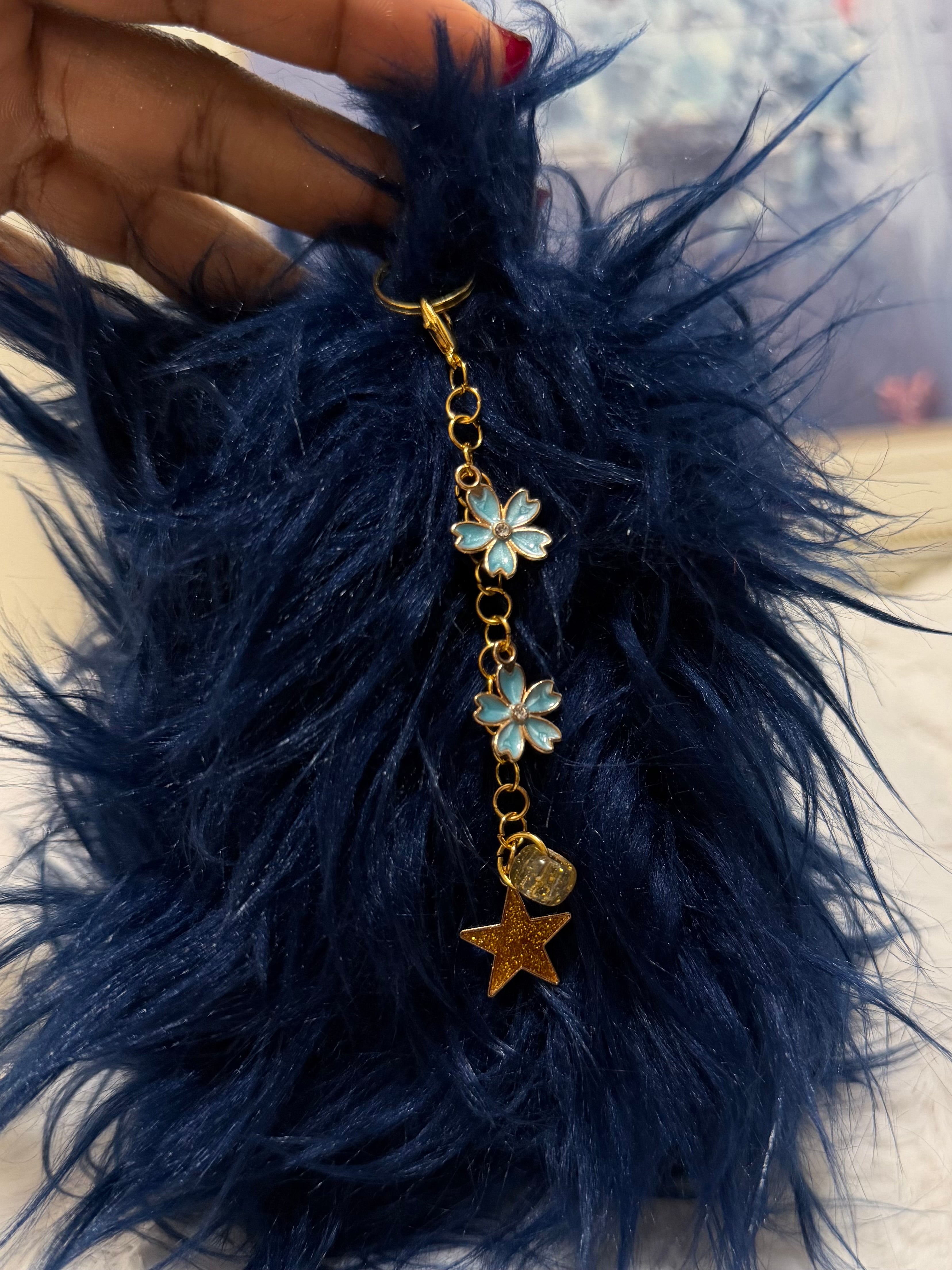 Bag Charm