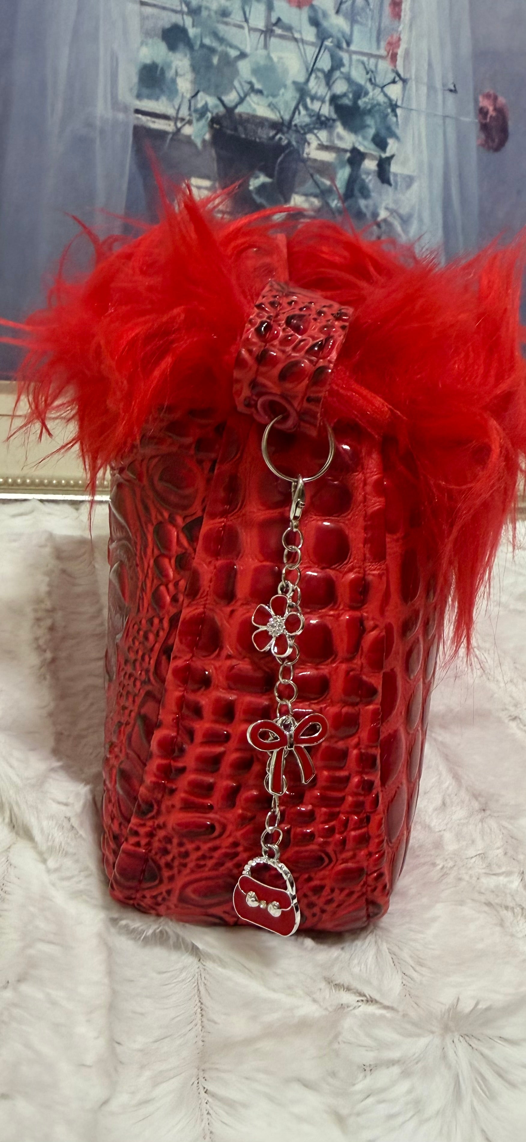 Bag Charm